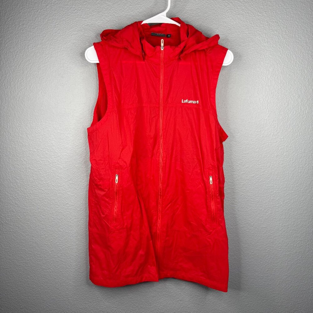 LaFuma Hiking Lightweight Vest
